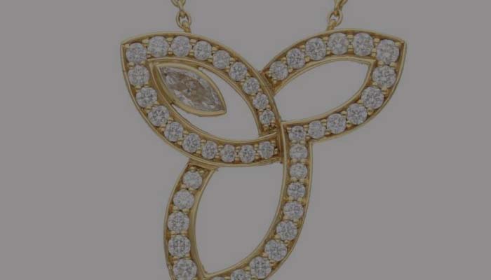 ブランドジュエリー